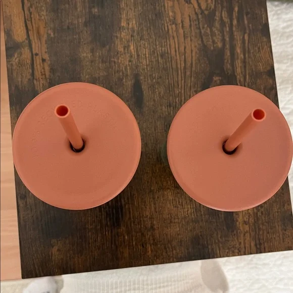 Starbucks recycled glass cup 16oz Set of 2 - Picture 3 of 6